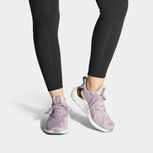 ALPHABOOST SHOES SOFT COPPER METALLIC /O…